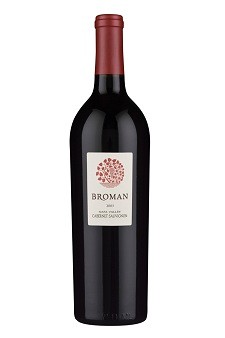 Broman Cellars | Cabernet Sauvignon 1